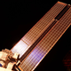 Illustration for article titled The Space Station Has 15 Sunsets A Day, And All Are Beautiful